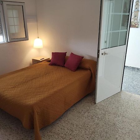 Bienvenidos A San Miguel Apartman Jerez de la Frontera Kültér fotó