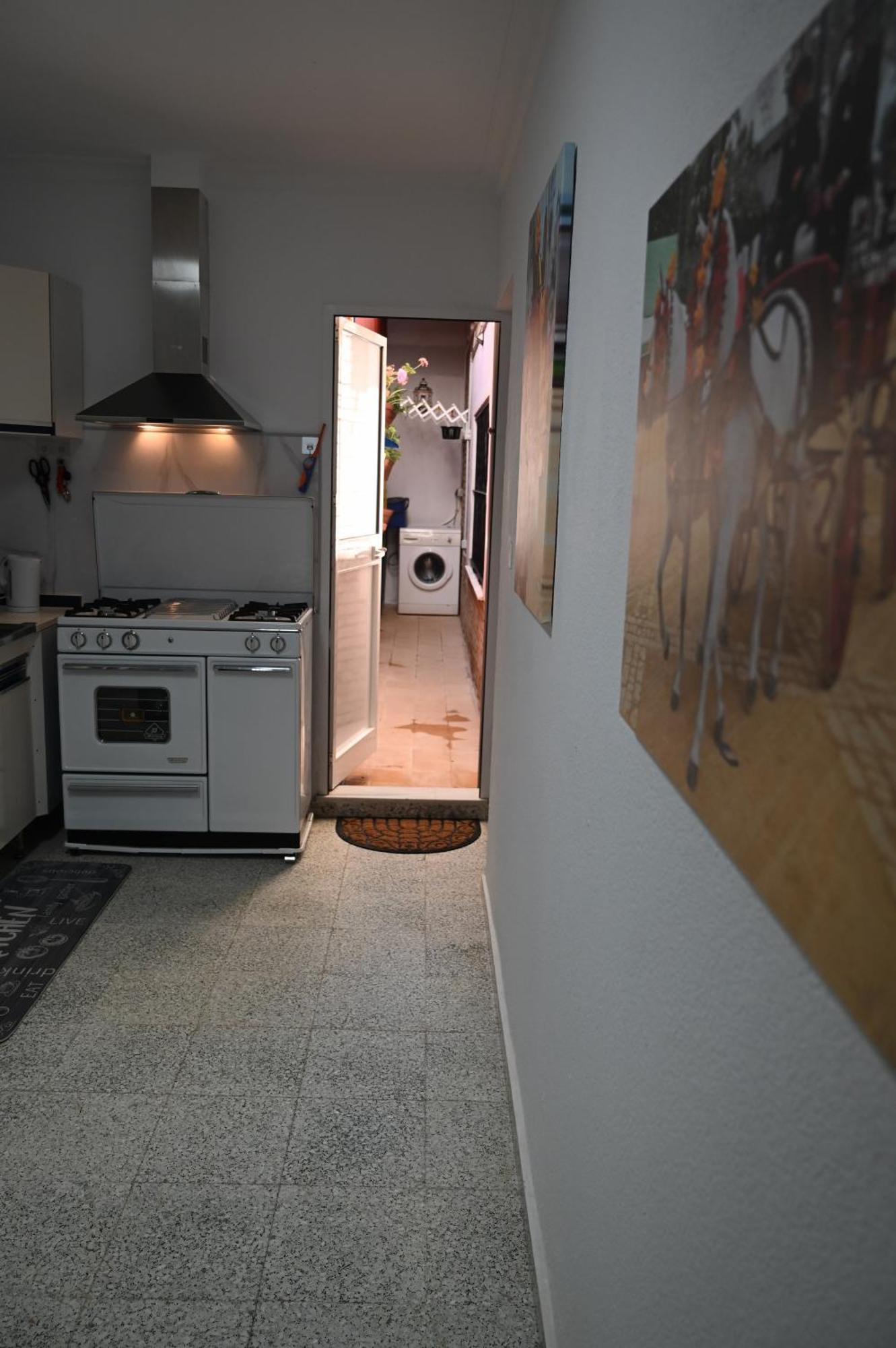 Bienvenidos A San Miguel Apartman Jerez de la Frontera Kültér fotó