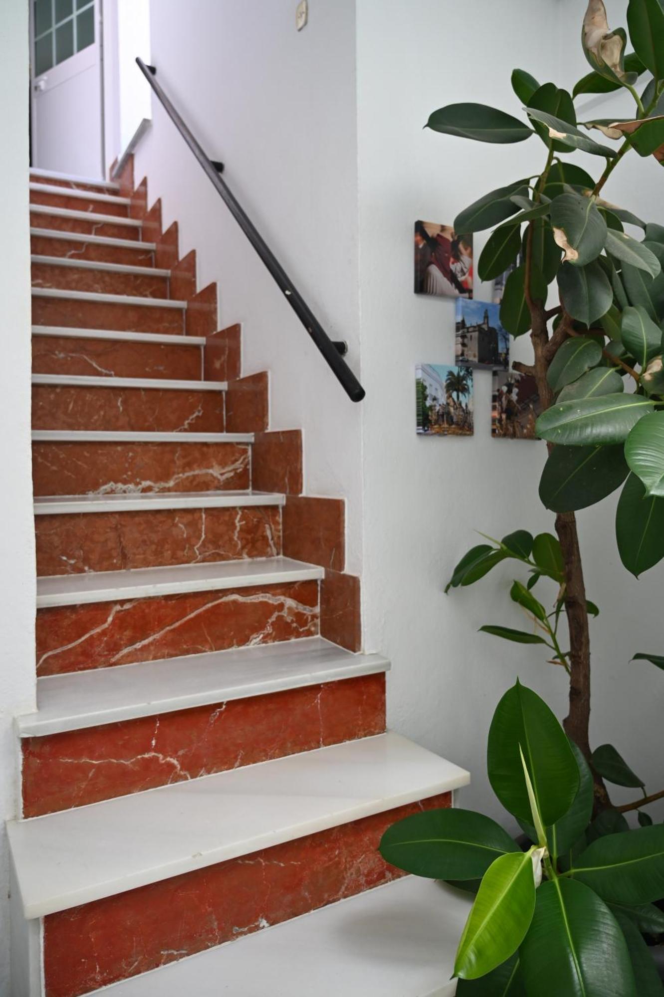 Bienvenidos A San Miguel Apartman Jerez de la Frontera Kültér fotó