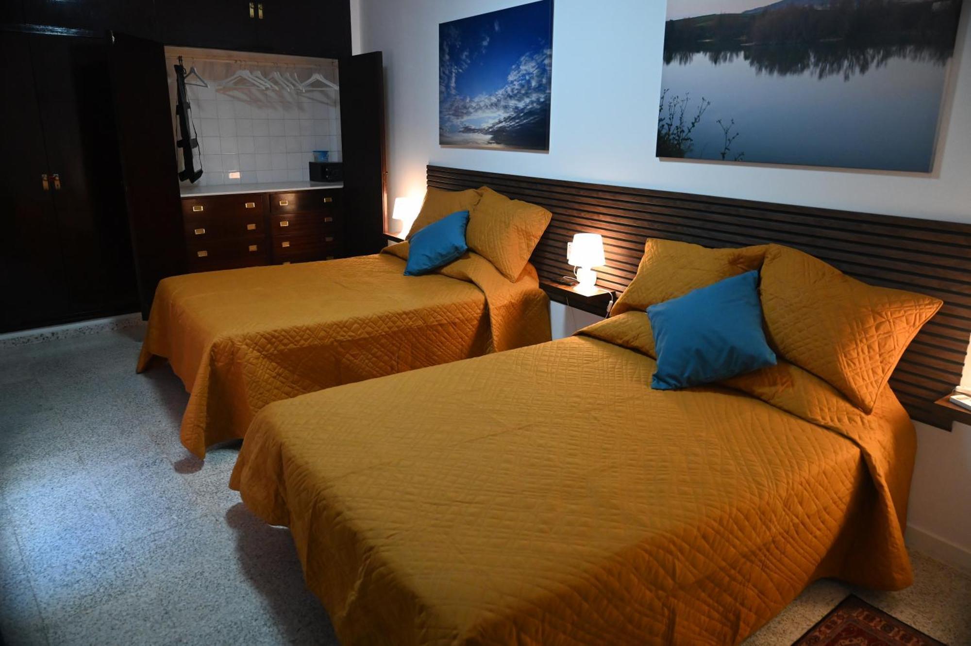 Bienvenidos A San Miguel Apartman Jerez de la Frontera Kültér fotó