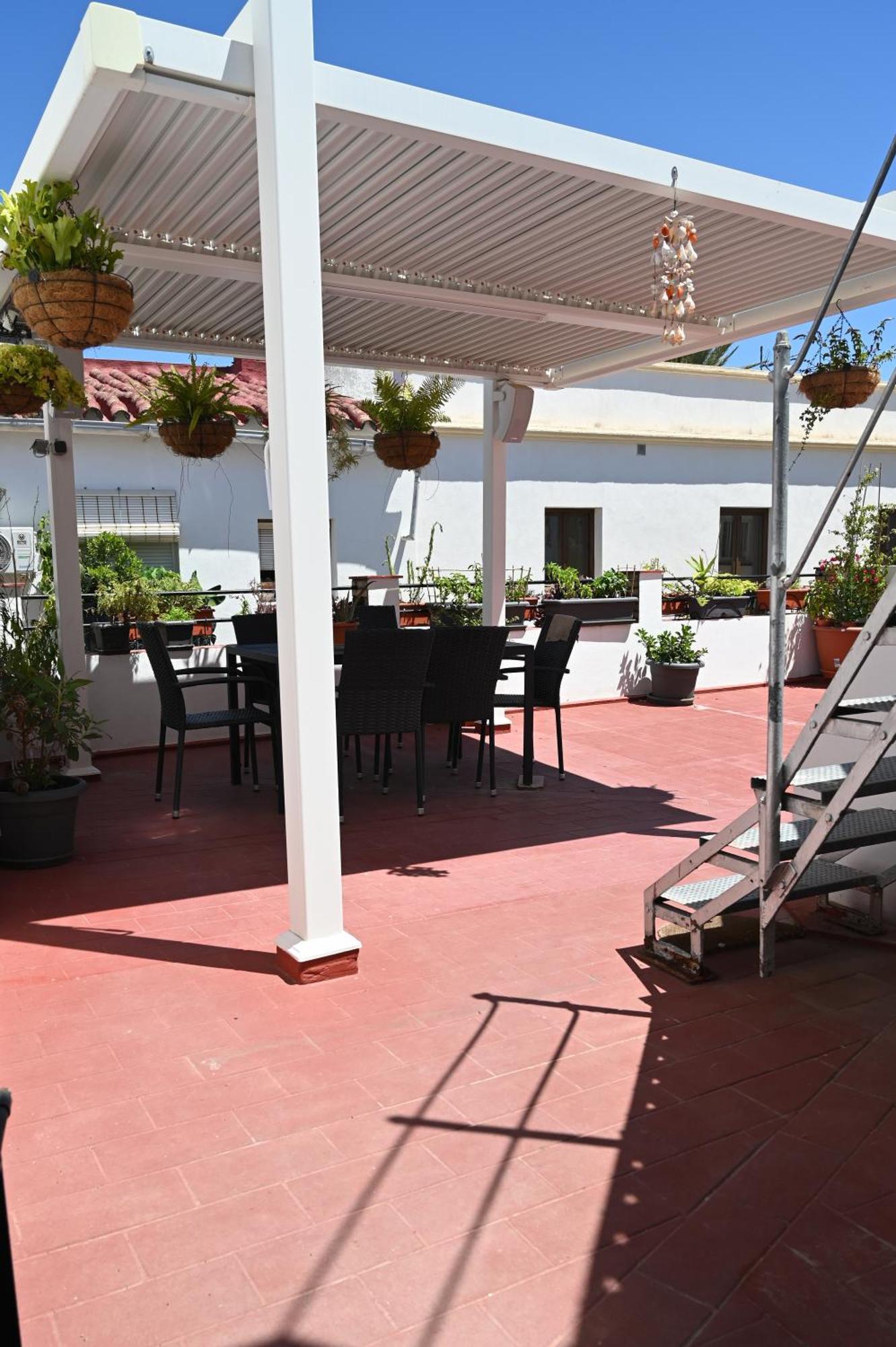 Bienvenidos A San Miguel Apartman Jerez de la Frontera Kültér fotó