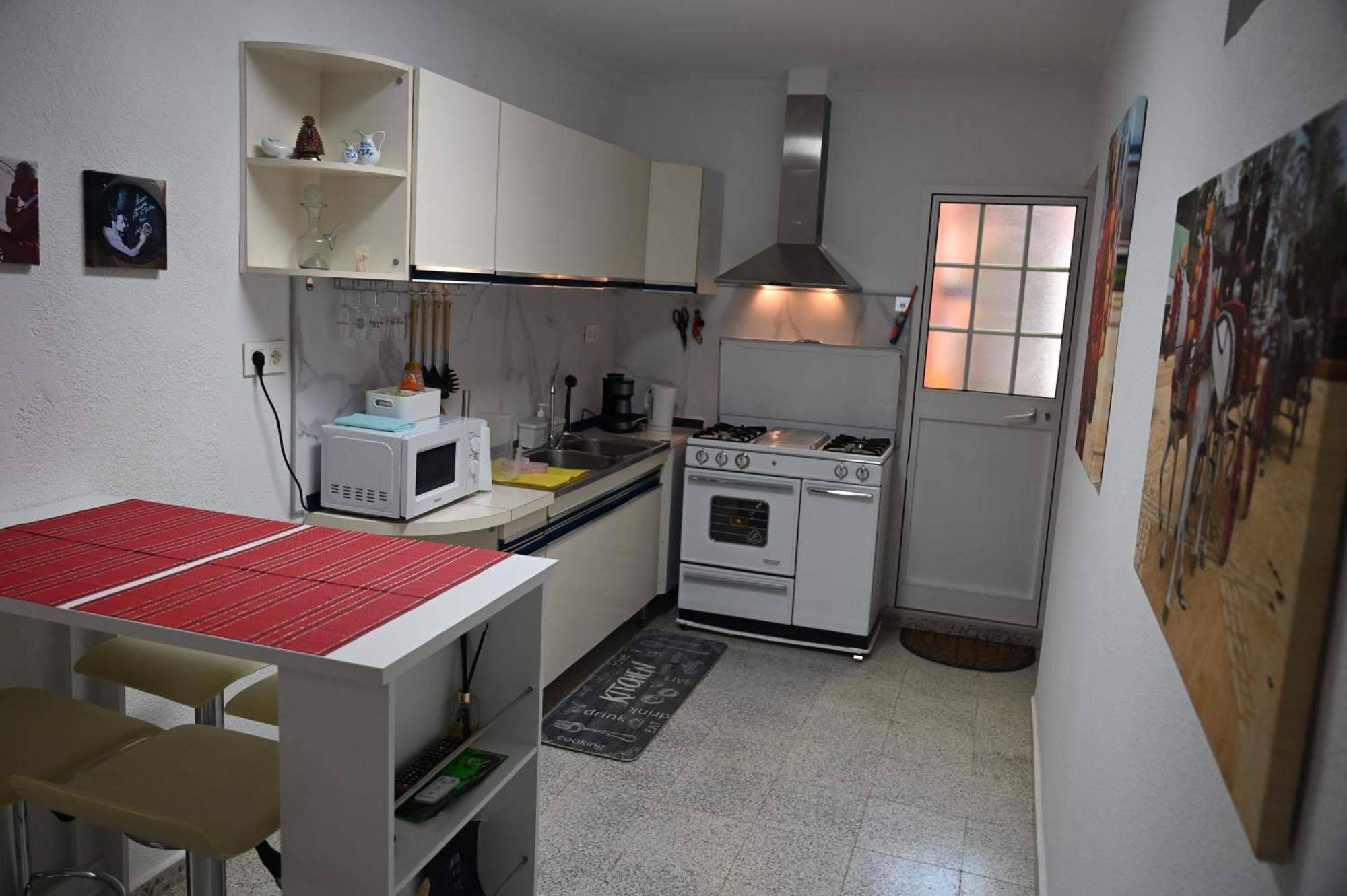 Bienvenidos A San Miguel Apartman Jerez de la Frontera Kültér fotó