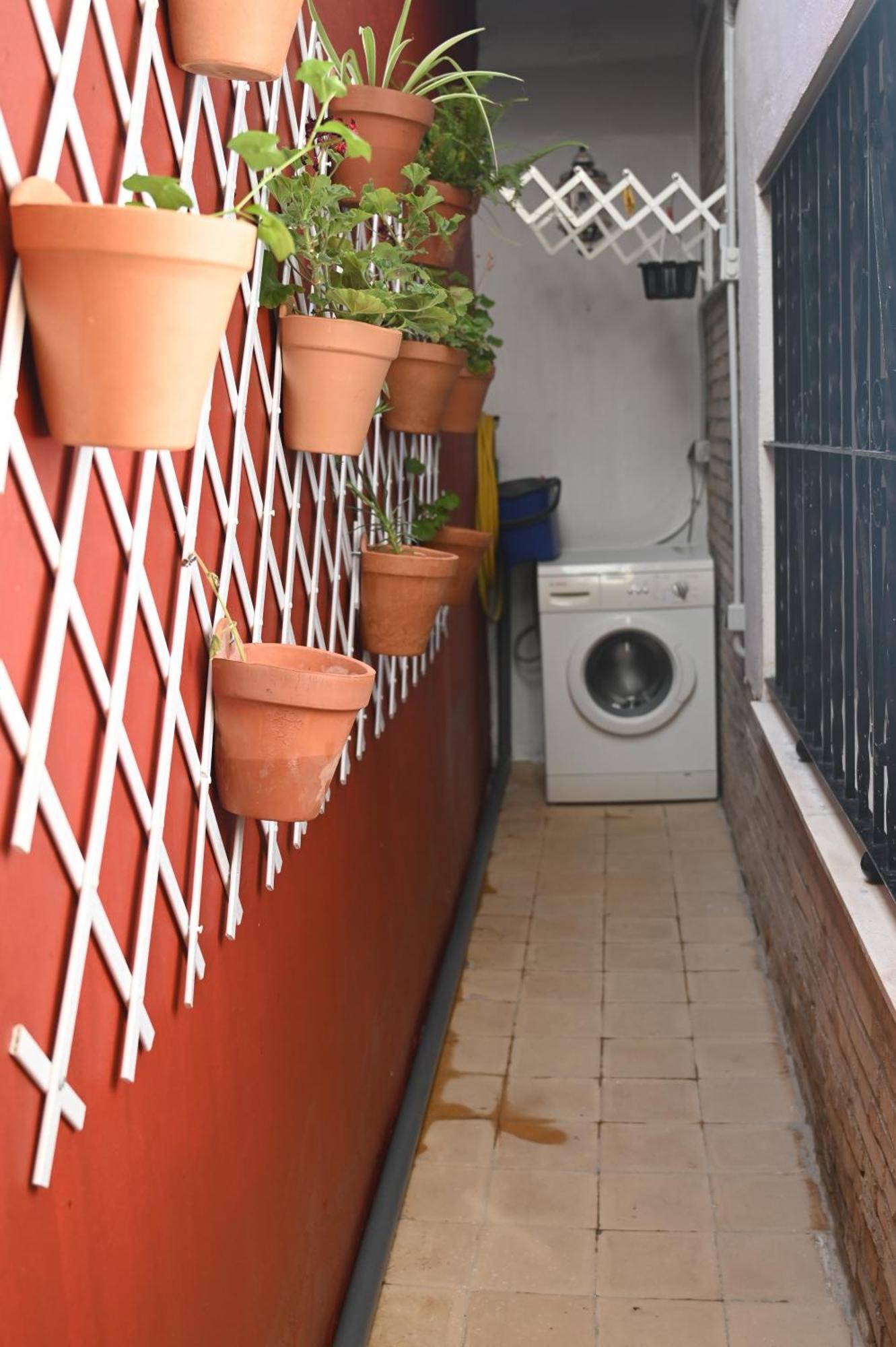 Bienvenidos A San Miguel Apartman Jerez de la Frontera Kültér fotó