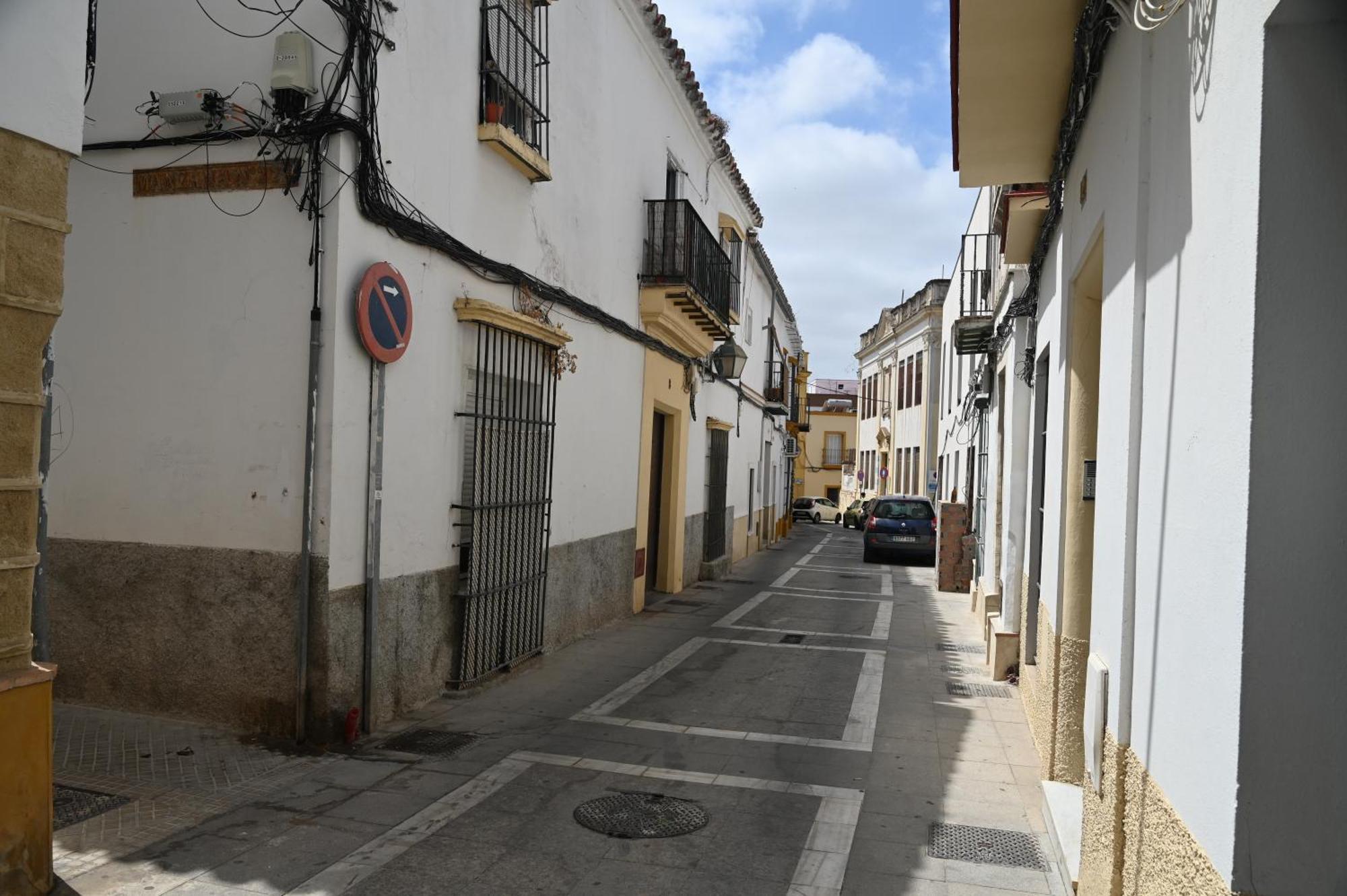 Bienvenidos A San Miguel Apartman Jerez de la Frontera Kültér fotó