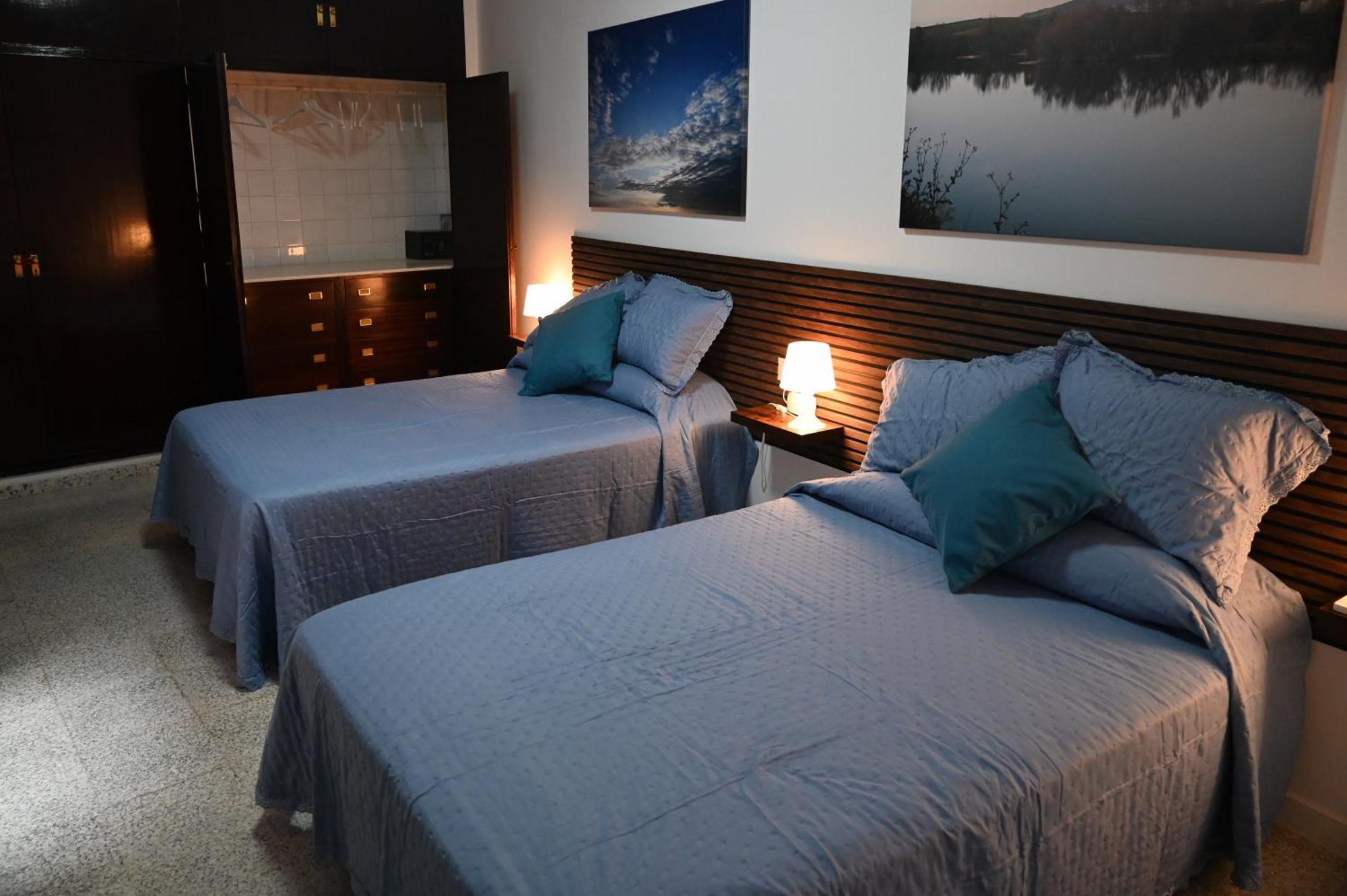 Bienvenidos A San Miguel Apartman Jerez de la Frontera Kültér fotó