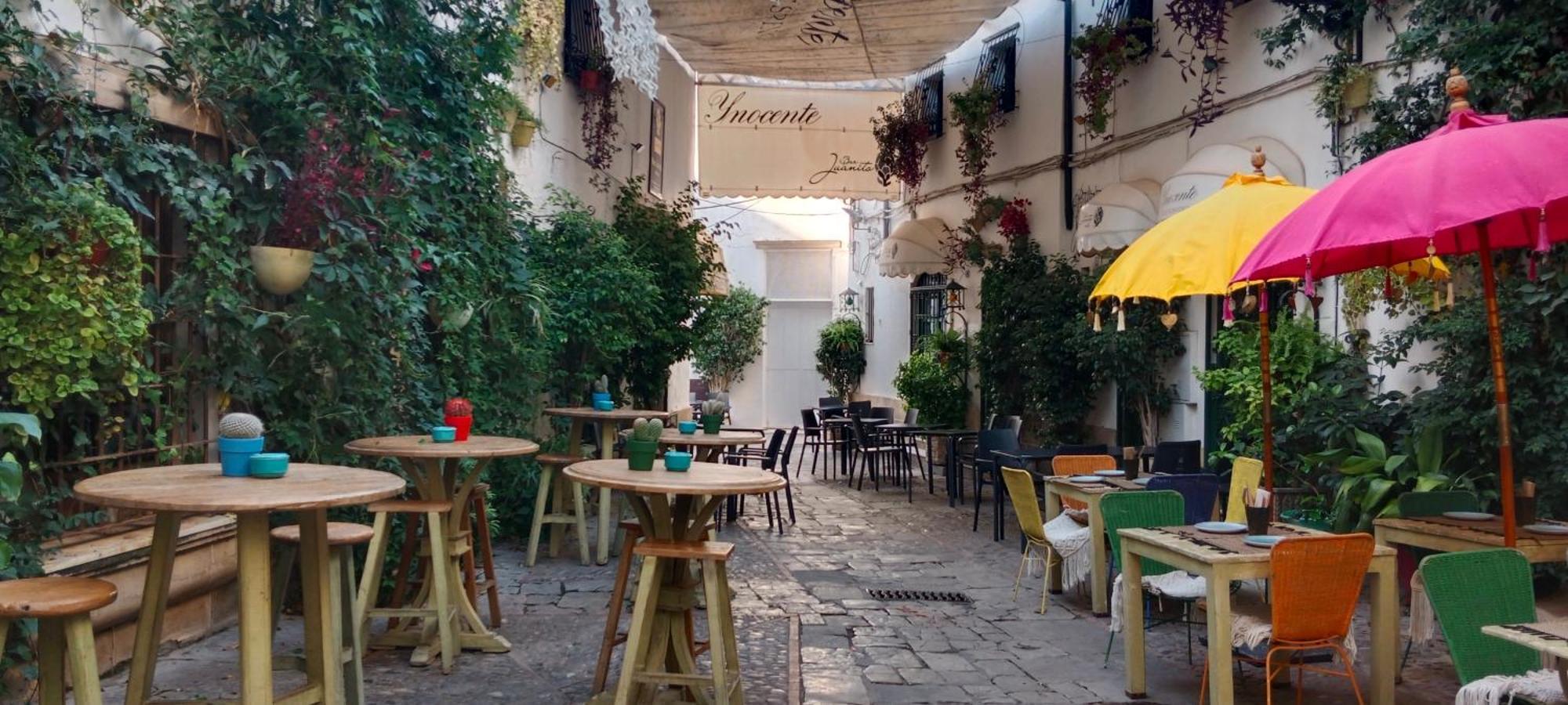 Bienvenidos A San Miguel Apartman Jerez de la Frontera Kültér fotó