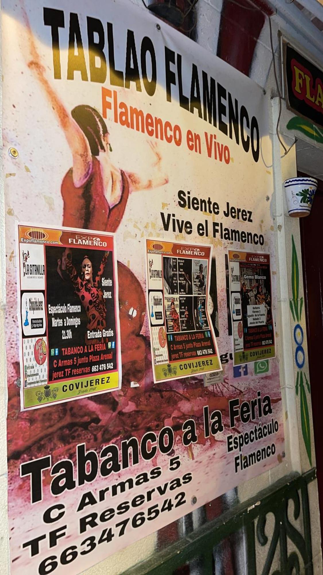 Bienvenidos A San Miguel Apartman Jerez de la Frontera Kültér fotó