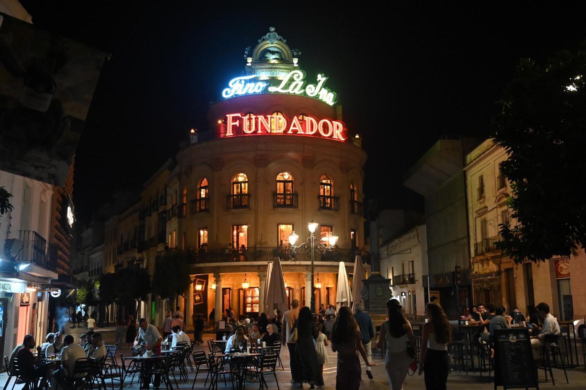 Bienvenidos A San Miguel Apartman Jerez de la Frontera Kültér fotó