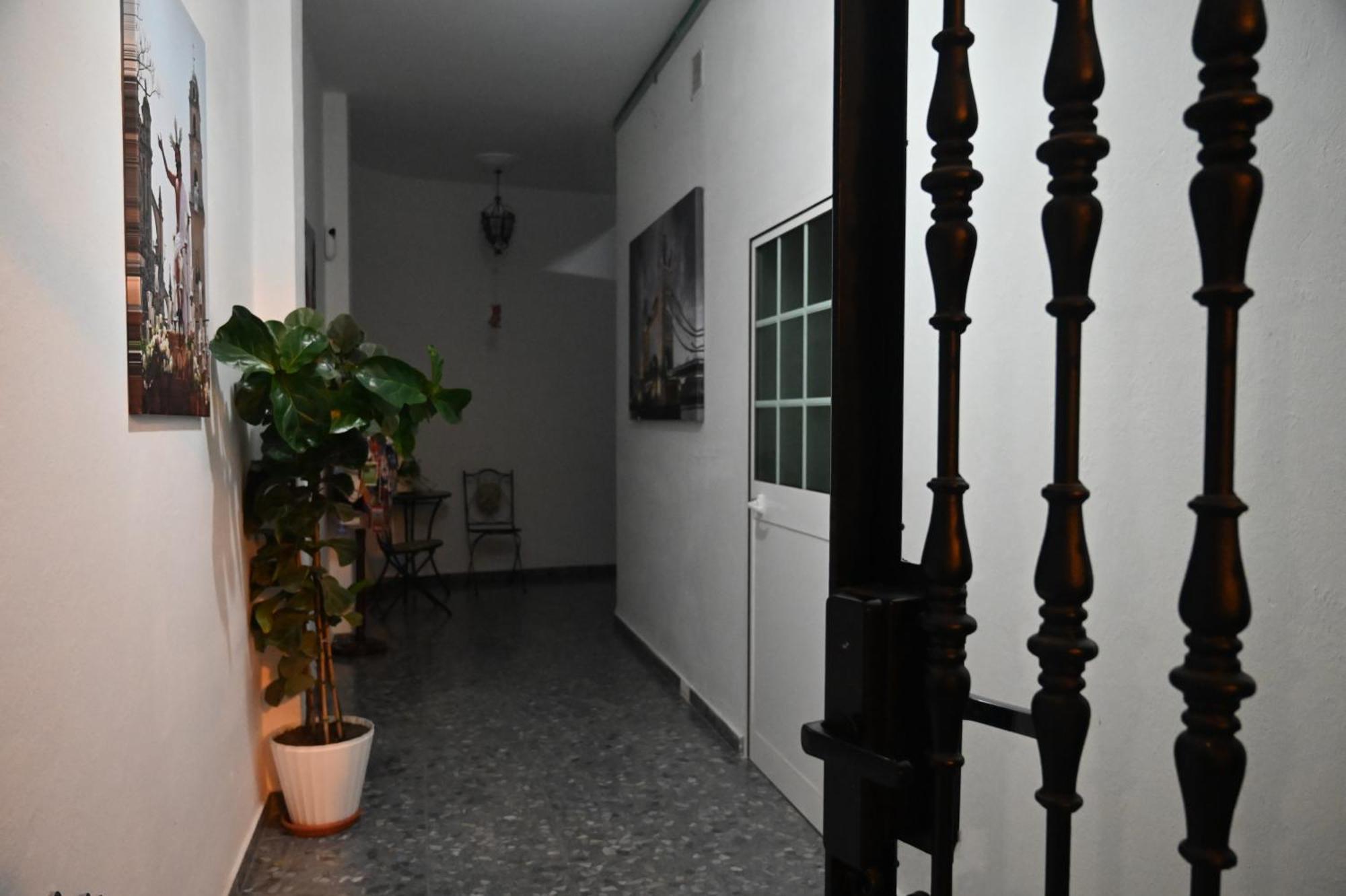Bienvenidos A San Miguel Apartman Jerez de la Frontera Kültér fotó