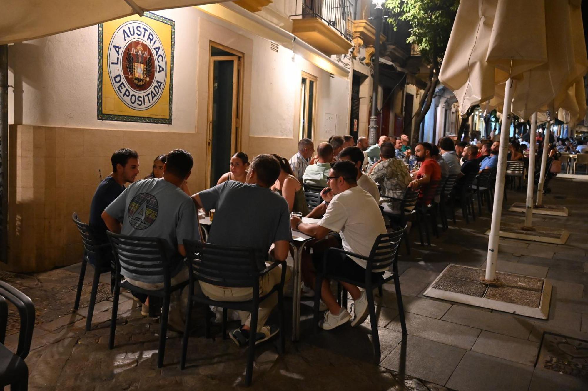 Bienvenidos A San Miguel Apartman Jerez de la Frontera Kültér fotó