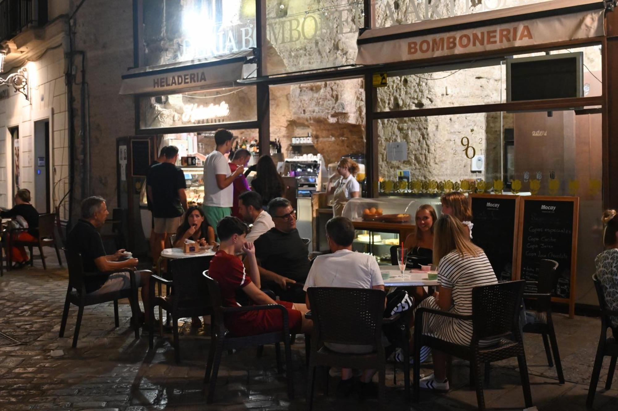 Bienvenidos A San Miguel Apartman Jerez de la Frontera Kültér fotó