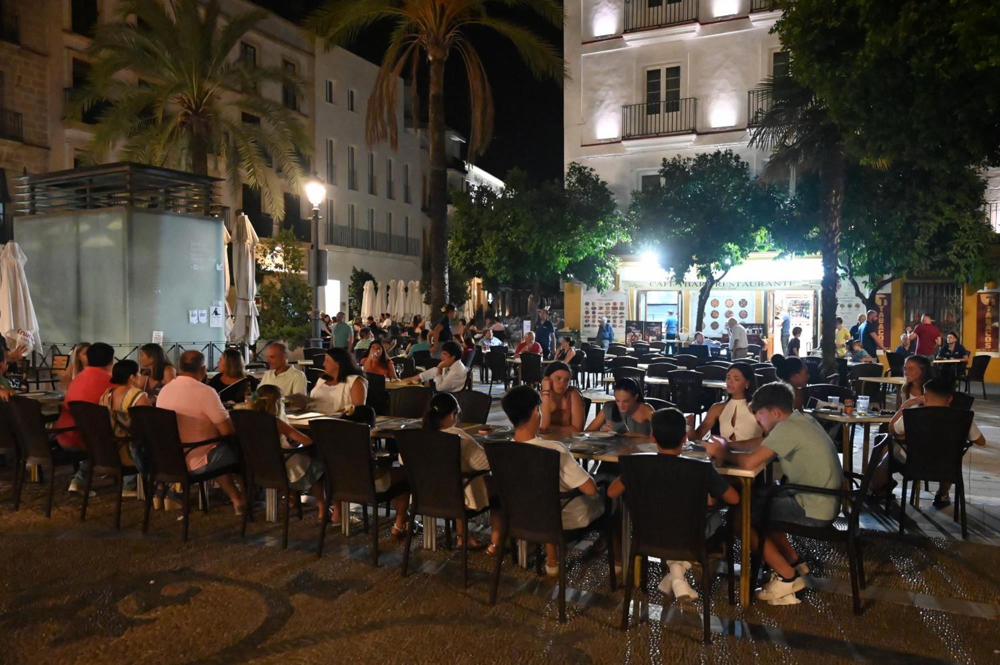 Bienvenidos A San Miguel Apartman Jerez de la Frontera Kültér fotó
