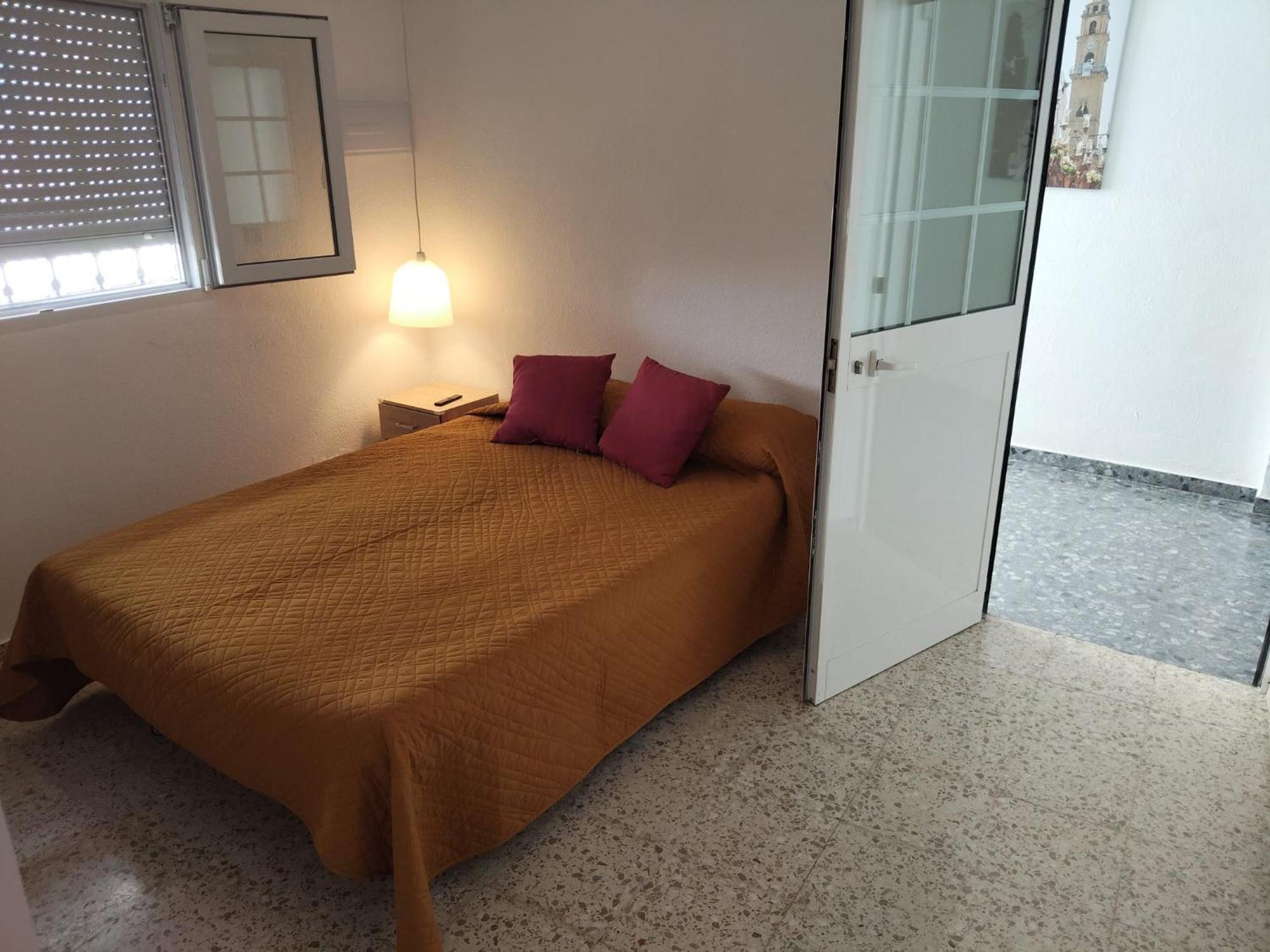 Bienvenidos A San Miguel Apartman Jerez de la Frontera Kültér fotó
