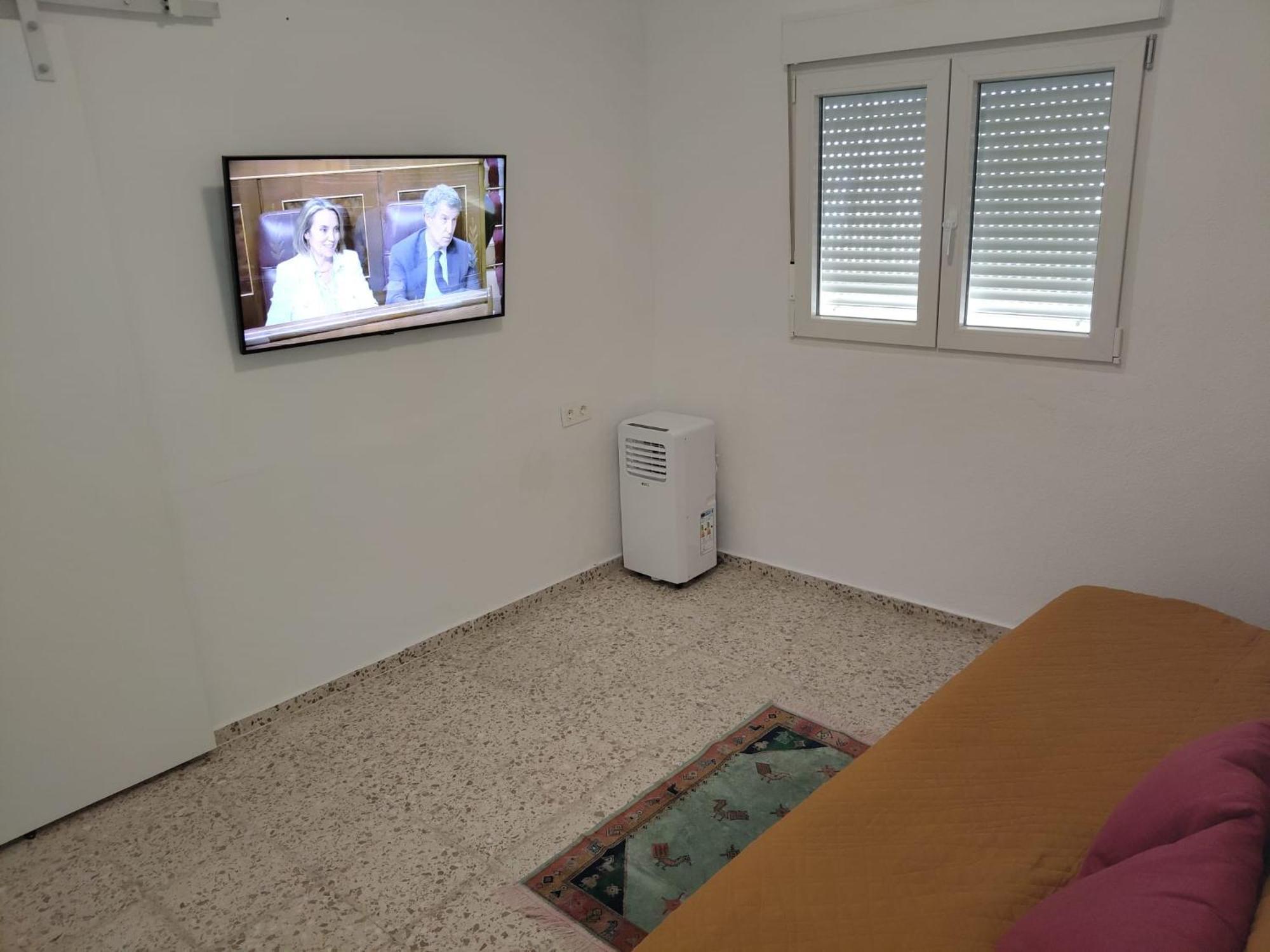Bienvenidos A San Miguel Apartman Jerez de la Frontera Kültér fotó